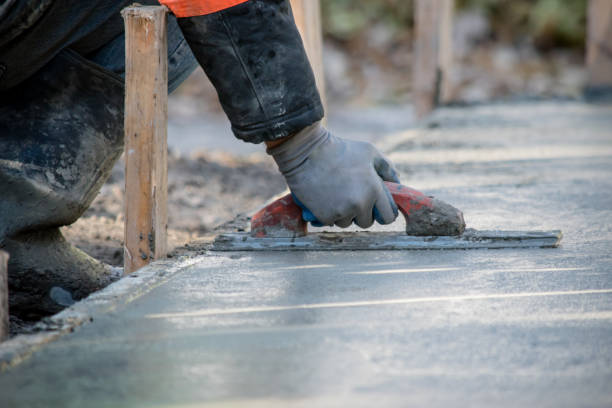 Best Concrete Resurfacing Services  in Royston, GA