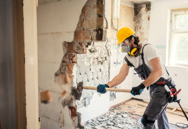 Best Concrete Flooring Contractor  in Royston, GA