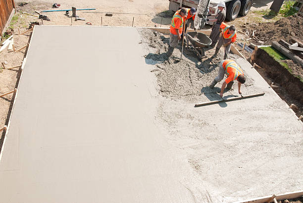 Best Waterproofing & Drywells  in Royston, GA